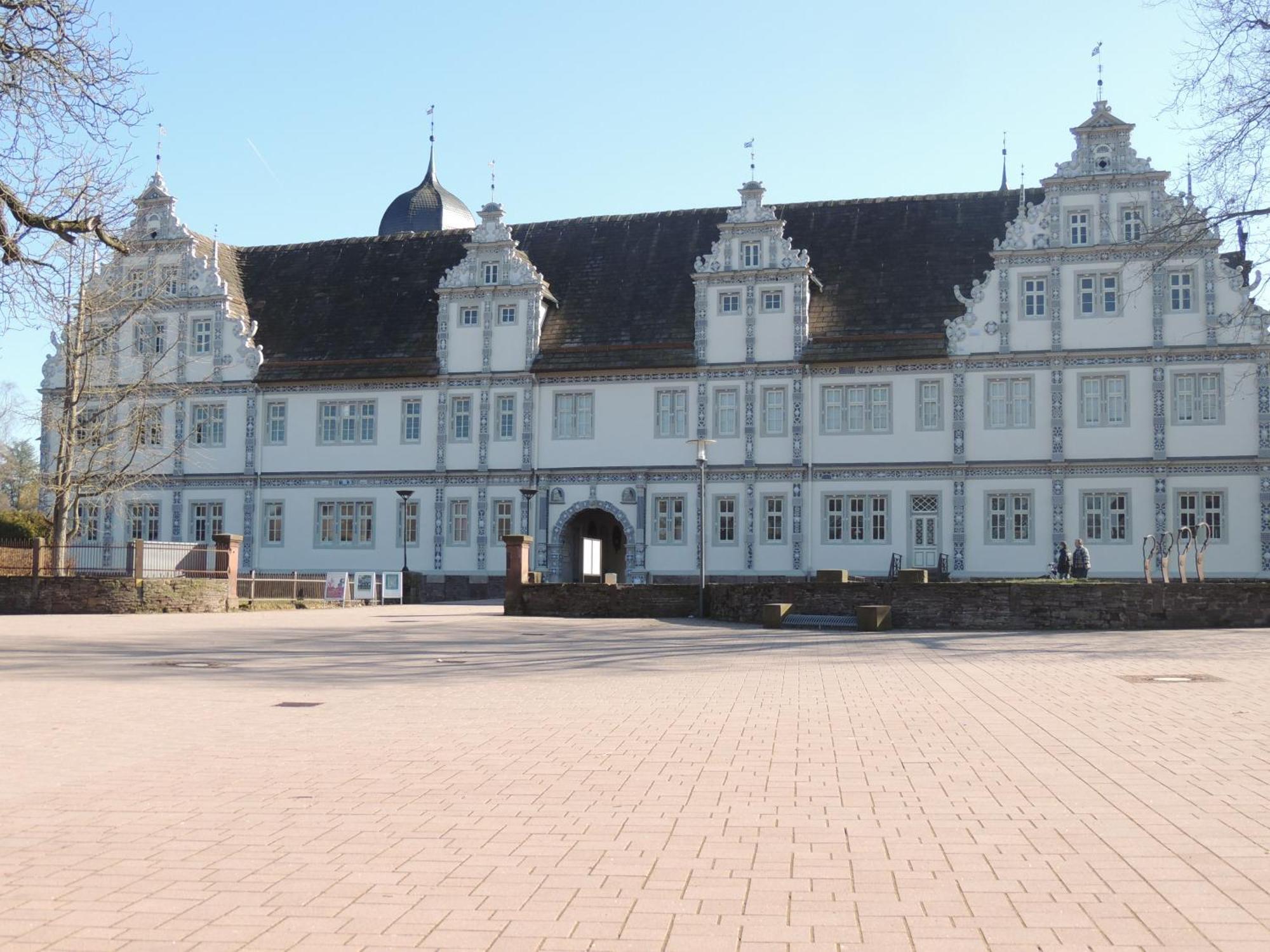 Negenborn Ferienhaus Keim 빌라 외부 사진